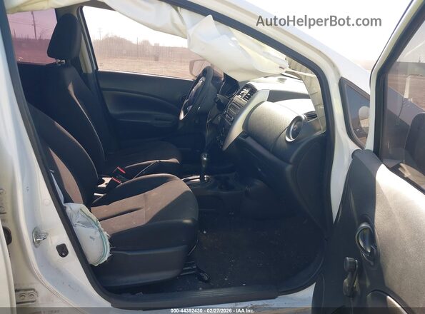 3N1CE2CP8HL367572 2017 NISSAN VERSA NOTE White 