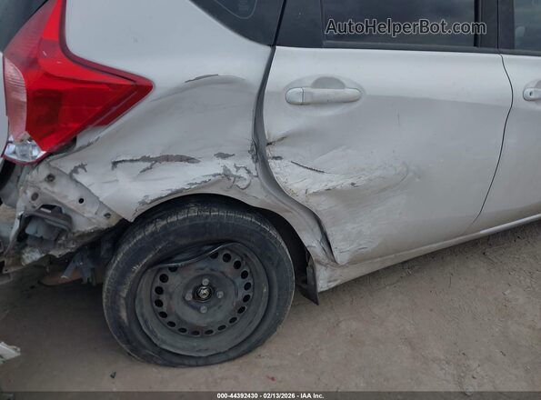 3N1CE2CP8HL367572 2017 NISSAN VERSA NOTE White 