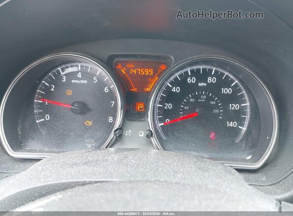 3N1CE2CP9KL365675 2019 NISSAN VERSA NOTE Burgundy 