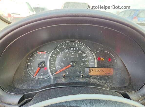 3N1CK3CP7KL214705 2019 NISSAN MICRA Gray Widok zestawu wskaźników