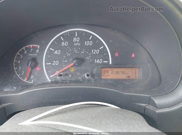 3N1CN7AP5KL871133 2019 NISSAN VERSA Серый 