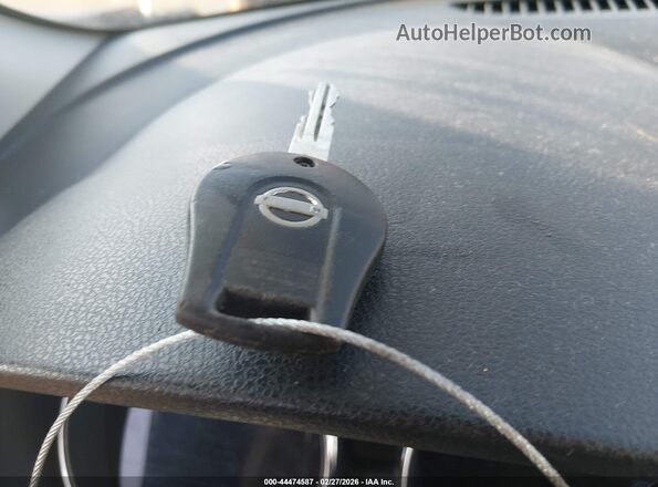 3N1CN7AP6GL887154 2016 NISSAN VERSA Gray Вид панелі приладів