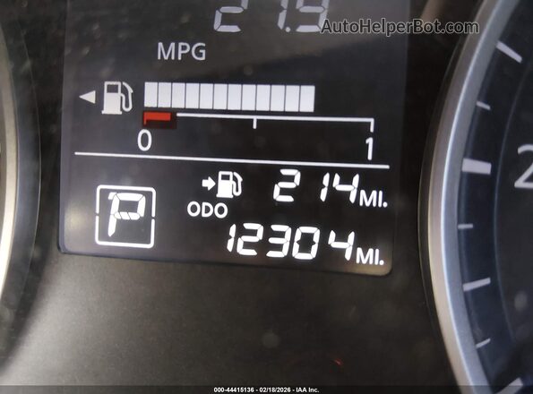 3N1CN8DVXRL910261 2024 NISSAN VERSA Серый 