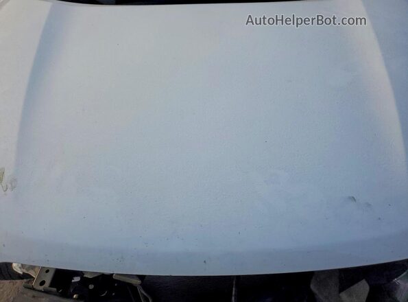 3N1CP5BV5ML473905 2021 NISSAN KICKS White Engine compartment view