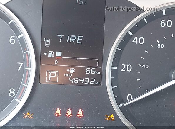 3N1CP5BV6RL479011 2024 NISSAN KICKS Gray 