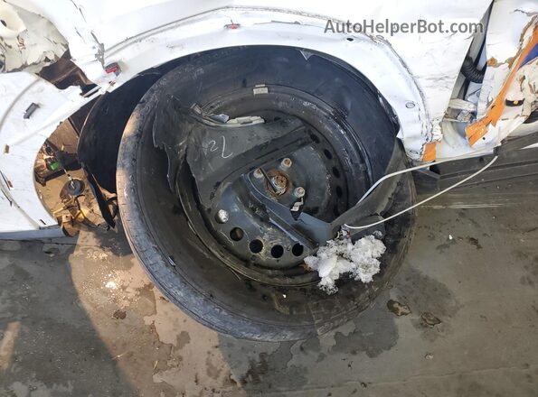 3N1CP5BV6RL527820 2024 NISSAN KICKS White Панорамний вид салону 360°