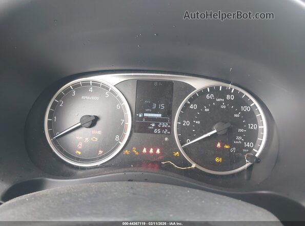 3N1CP5BV9RL595013 2024 NISSAN KICKS Синий Вид задних сидений