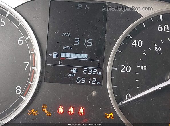 3N1CP5BV9RL595013 2024 NISSAN KICKS Синий 