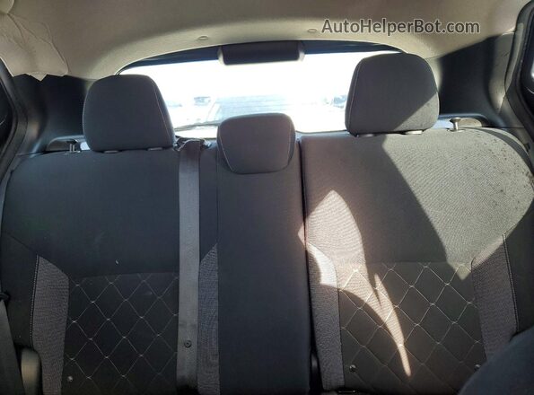 3N1CP5CU1KL566178 2019 NISSAN KICKS Gray 
