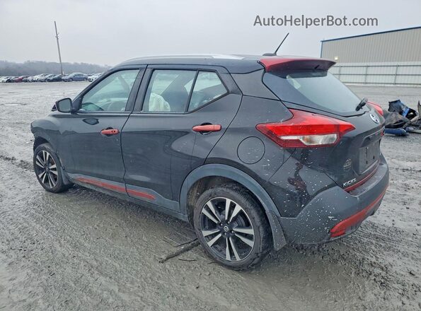 3N1CP5CU2KL479969 2019 NISSAN KICKS Черный 