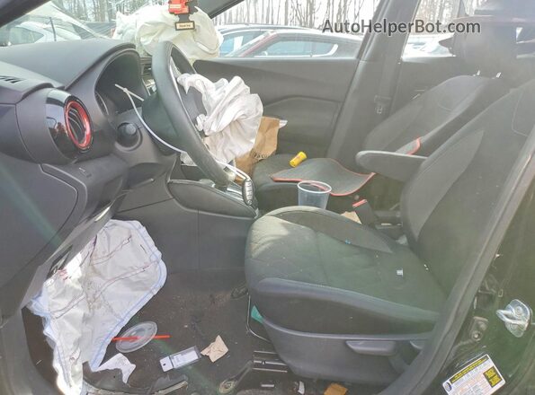 3N1CP5CU2KL479969 2019 NISSAN KICKS Черный 
