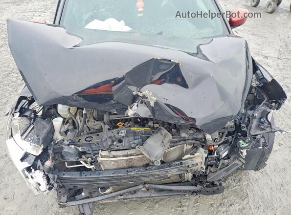 3N1CP5CU2KL479969 2019 NISSAN KICKS Черный 