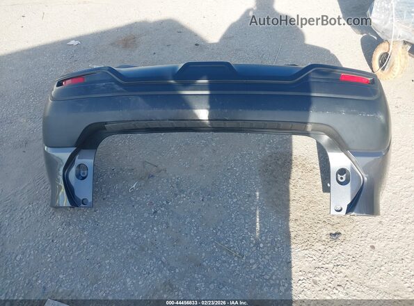3N1CP5CU4KL504824 2019 NISSAN KICKS Серый 