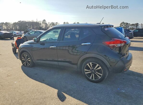 3N1CP5CU8KL544971 2019 NISSAN KICKS Черный 
