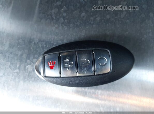 3N1CP5CV1LL498118 2020 NISSAN KICKS Gray 