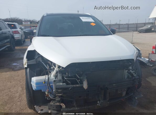 3N1CP5CV2LL551182 2020 NISSAN KICKS White Դիմացի տեսք