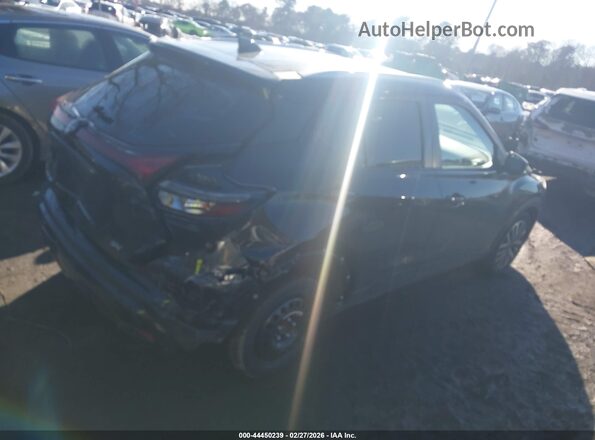 3N1CP5CV2RL559159 2024 NISSAN KICKS Black Rear right