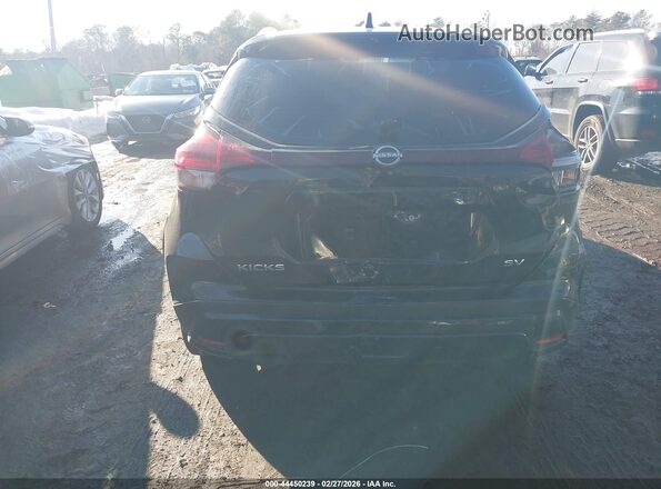3N1CP5CV2RL559159 2024 NISSAN KICKS Black 