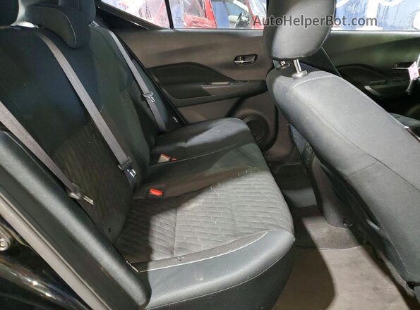 3N1CP5CV4PL512549 2023 NISSAN KICKS Black 