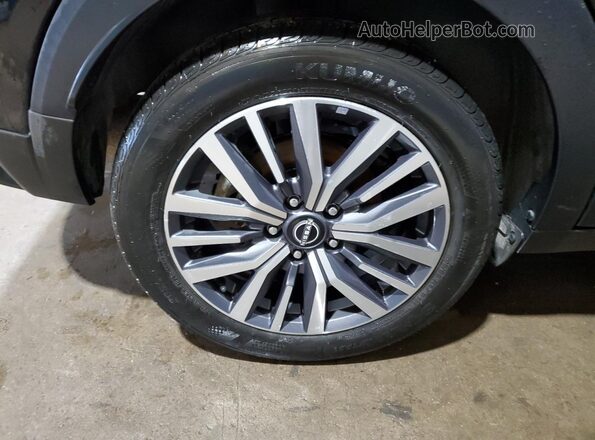 3N1CP5CV4PL512549 2023 NISSAN KICKS Black 