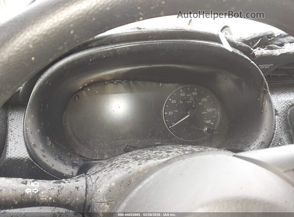 3N1CP5CV7PL505837 2023 NISSAN KICKS Blue Вид задніх сидінь