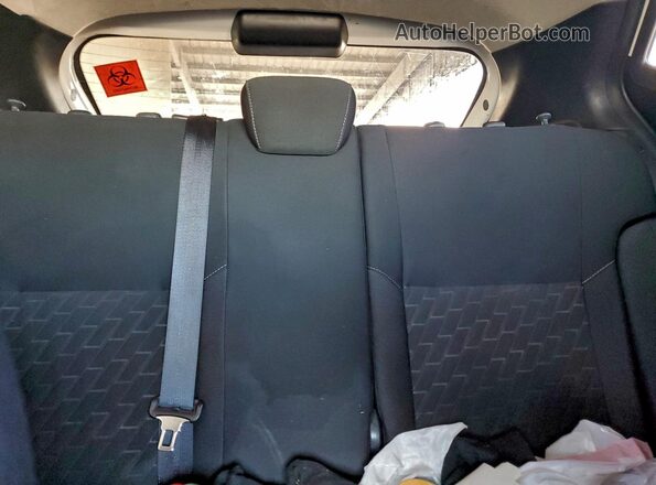 3N1CP5CVXPL481579 2023 NISSAN KICKS White 