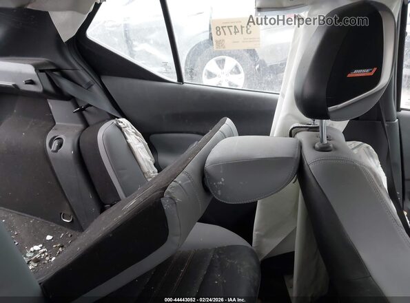 3N1CP5DV0ML507360 2021 NISSAN KICKS Orange VIN կոդի պիտակի տեսք