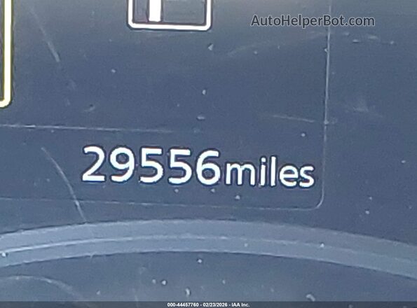 3N1CP5DV2RL485689 2024 NISSAN KICKS Blue 