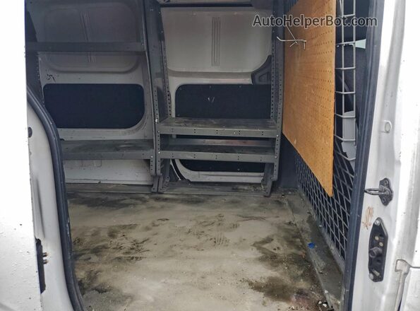 3N6CM0KN1KK709328 2019 NISSAN NV200 Белый 