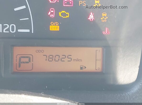 3N6CM0KN1LK710447 2020 NISSAN NV200  CARGO Белый Панорамный вид салона 360°