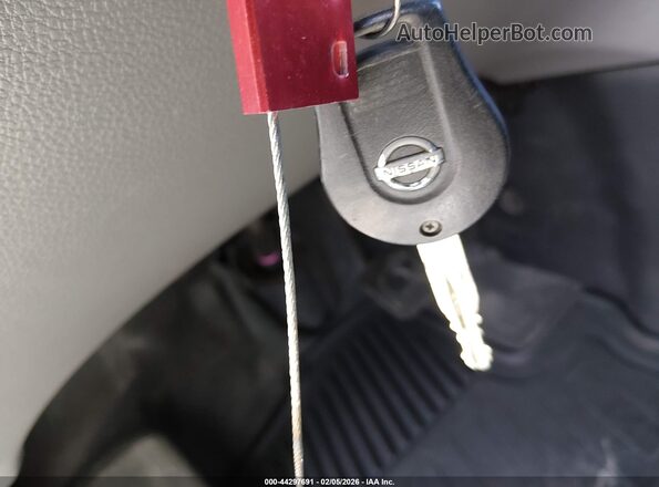 3N6CM0KN5MK707844 2021 NISSAN NV200  CARGO White წინა პანელის ხედი