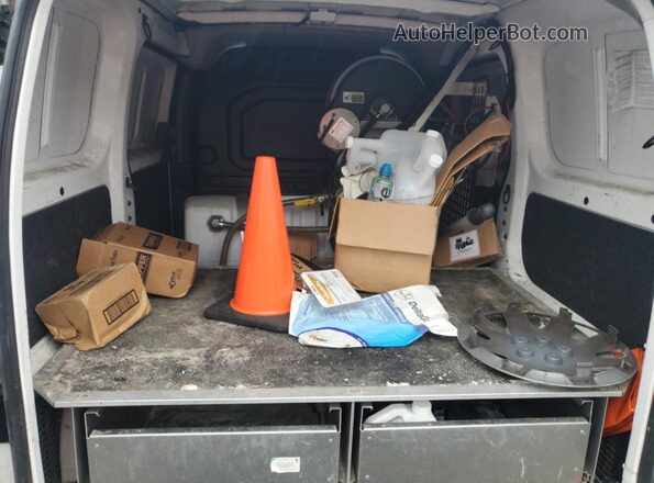 3N6CM0KN6MK695719 2021 NISSAN NV200 White 