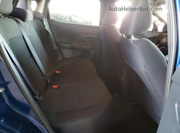 3N8AP6BE4TL331171 2026 NISSAN KICKS Blue 