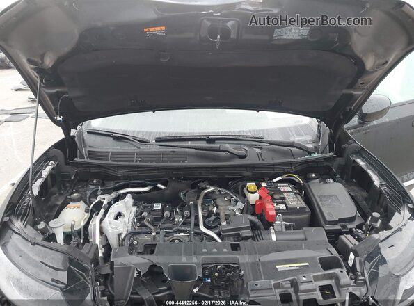 3N8AP6CA2SL426645 2025 NISSAN KICKS Black 