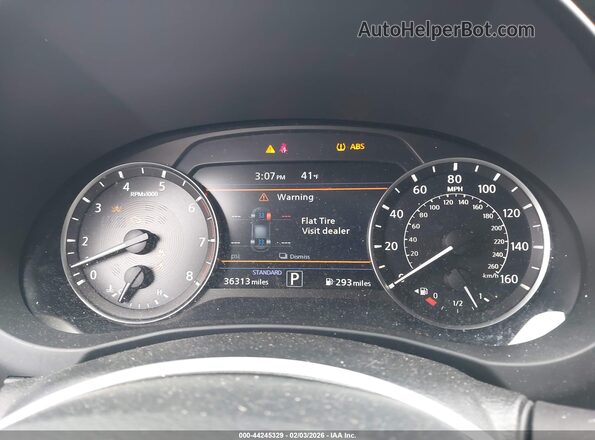 3PCAJ5AB5NF111988 2022 INFINITI QX50 Black Вид задніх сидінь