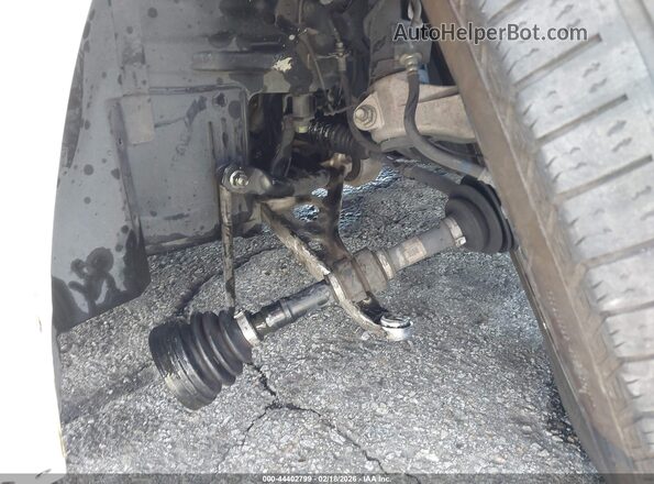 3PCAJ5BA1MF111037 2021 INFINITI QX50 Белый 