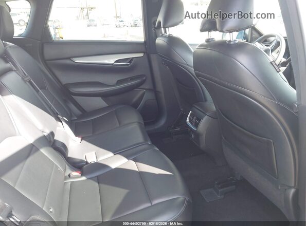 3PCAJ5BA1MF111037 2021 INFINITI QX50 Белый 