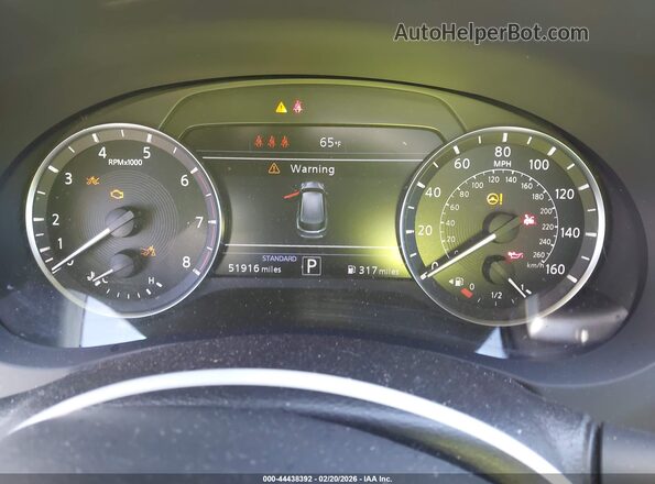 3PCAJ5BA4NF120252 2022 INFINITI QX50 White 
