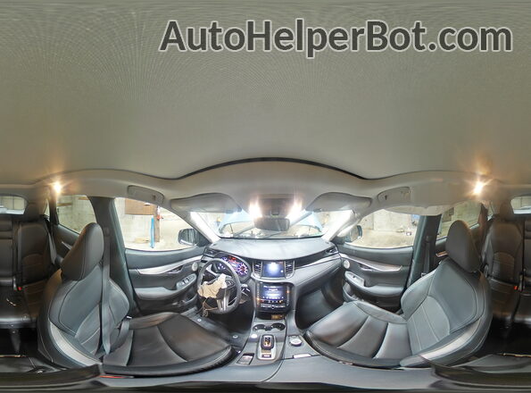 3PCAJ5BB7PF115316 2023 INFINITI QX50 Синий 