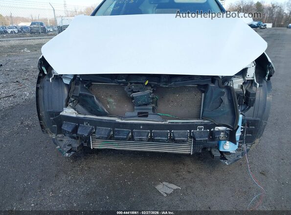 3PCAJ5BB8PF110593 2023 INFINITI QX50 White 
