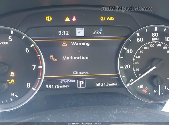 3PCAJ5CA1NF122376 2022 INFINITI QX50 Black 