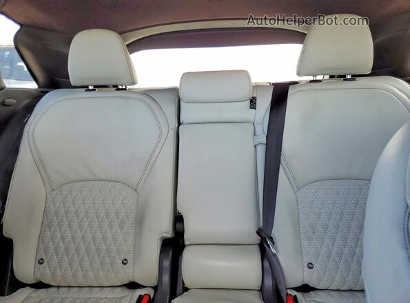 3PCAJ5DB6NF121232 2022 INFINITI QX50 Blue 