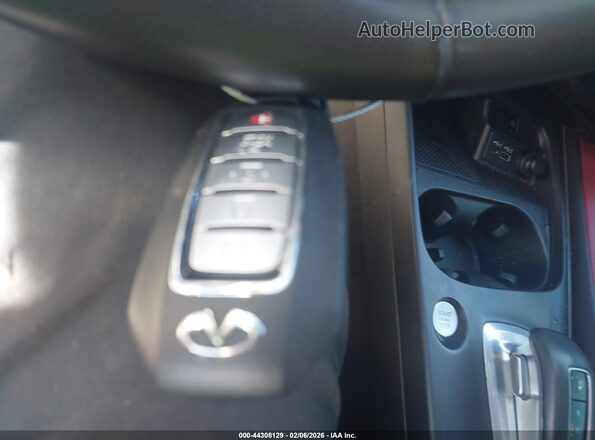 3PCAJ5FAXPF114694 2023 INFINITI QX50 White 