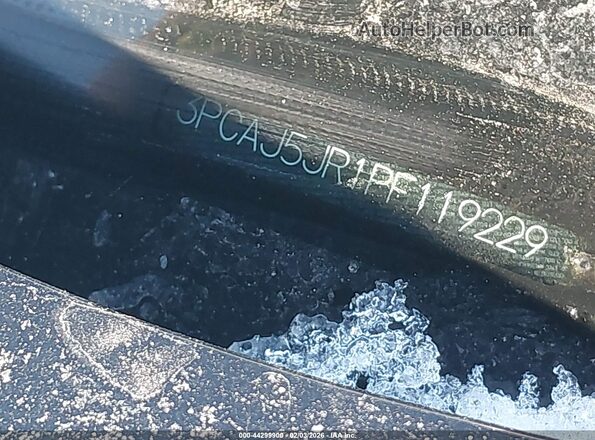 3PCAJ5JR1PF119229 2023 INFINITI QX55 Black 