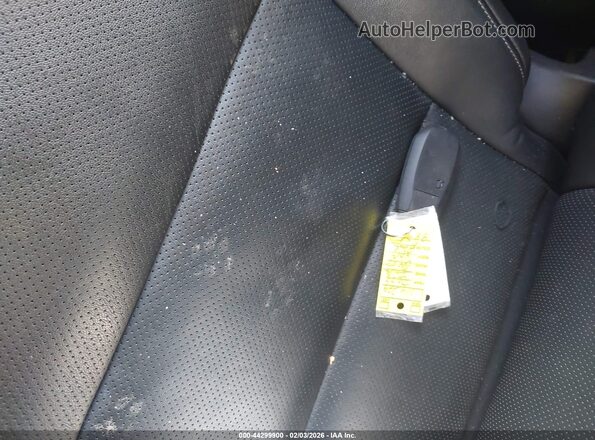 3PCAJ5JR1PF119229 2023 INFINITI QX55 Black Vista del salpicadero