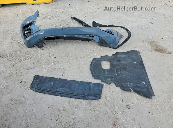3PCAJ5KR3PF112376 2023 INFINITI QX55 Gray 
