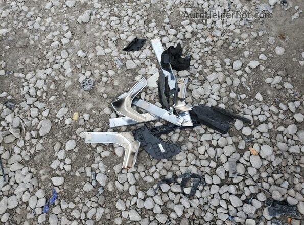 3PCAJ5KR9RF110912 2024 INFINITI QX55 Silver Շարժիչի բաժամունքի տեսք