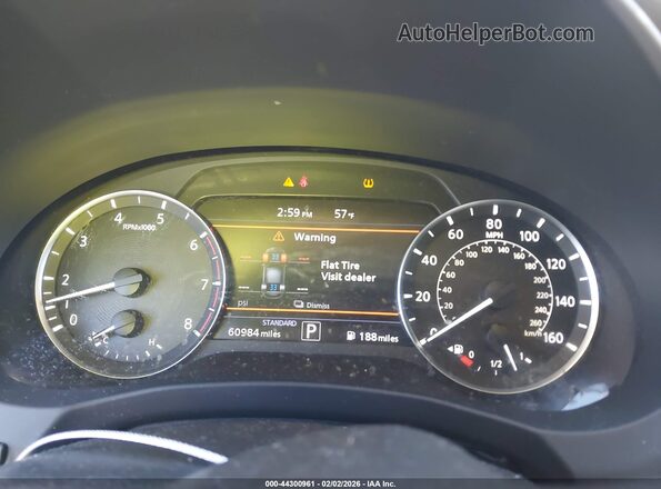 3PCAJ5M10LF114183 2020 INFINITI QX50 Black 