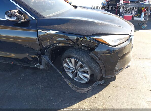 3PCAJ5M10LF114183 2020 INFINITI QX50 Black 