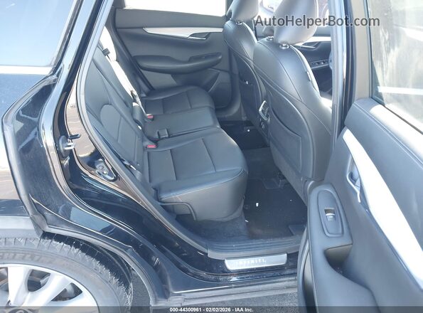 3PCAJ5M10LF114183 2020 INFINITI QX50 Black 